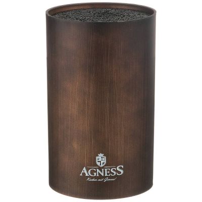 ПОДСТАВКА ДЛЯ НОЖЕЙ AGNESS 