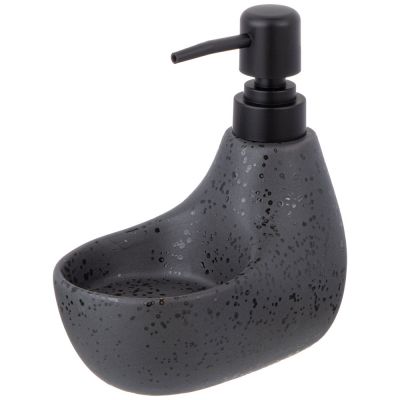 ДОЗАТОР ДЛЯ МЫЛА 400 МЛ-2