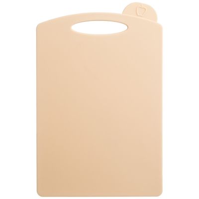 НАБОР РАЗДЕЛОЧНЫХ ДОСОК ИЗ 3 ШТ+ПОДСТАВКА 24*7.8*17CM ЦВЕТ: БЕЖЕВЫЙ-6