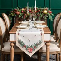 ДОРОЖКА НА СТОЛ 45Х400 CM  