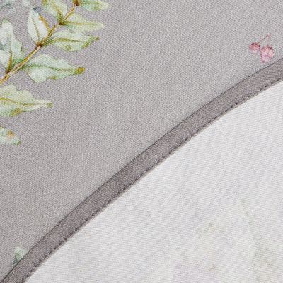 СКАТЕРТЬ КРУГЛАЯ 