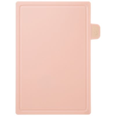 НАБОР AGNESS ИЗ 4 ДОСОК НА ПОДСТАВКЕ, ЦВЕТ: РОЗОВО-БЕЖЕВЫЙ-3