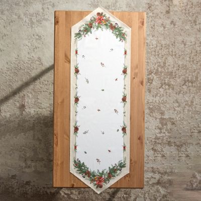 ДОРОЖКА НА СТОЛ 