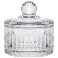 ЕМКОСТЬ ДЛЯ ХРАНЕНИЯ LEFARD С КРЫШКОЙ 