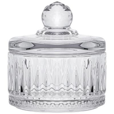 ЕМКОСТЬ ДЛЯ ХРАНЕНИЯ LEFARD С КРЫШКОЙ 