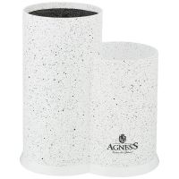 ПОДСТАВКА ДЛЯ НОЖЕЙ AGNESS 