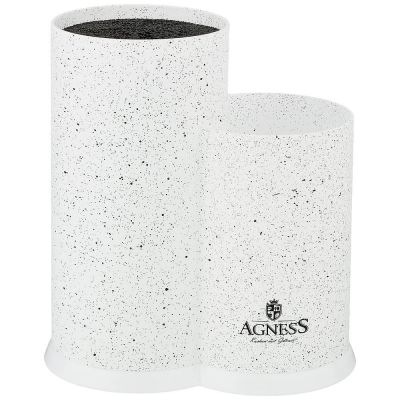 ПОДСТАВКА ДЛЯ НОЖЕЙ AGNESS 