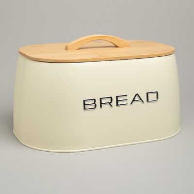 ХЛЕБНИЦА AGNESS 33,5Х23,5Х15,5 СМ-2