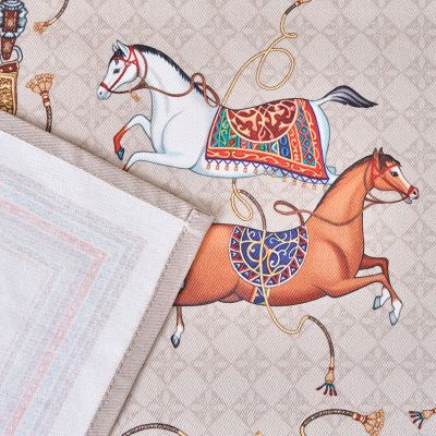 НАБОР САЛФЕТОК  2 ШТ 