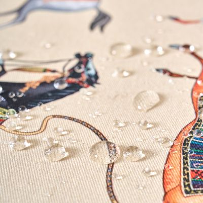 ДОРОЖКА НА СТОЛ 