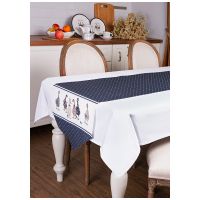 ДОРОЖКА НА СТОЛ 