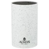 ПОДСТАВКА ДЛЯ НОЖЕЙ AGNESS 