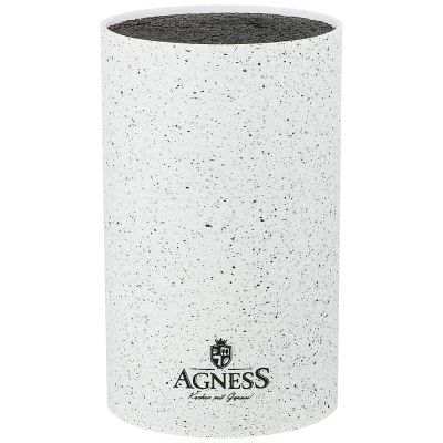 ПОДСТАВКА ДЛЯ НОЖЕЙ AGNESS 