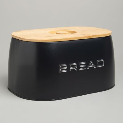 ХЛЕБНИЦА AGNESS 33,5Х23,5Х15,5 СМ-2