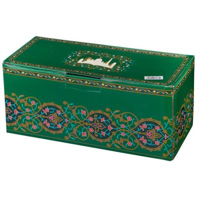 НАБОР СЕРВИРОВОЧНЫЙ НА МЕТАЛЛ. ПОДСТАВКЕ  LEFARD 