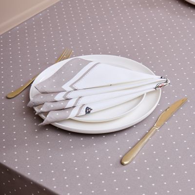 НАБОР САЛФЕТОК ИЗ 2-Х ШТ 