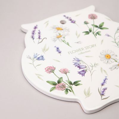 ПОДСТАВКА ПОД ГОРЯЧЕЕ AGNESS 