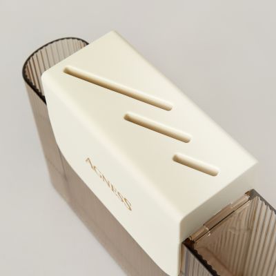 НАБОР КУХОННЫХ ПРЕДМЕТОВ 7ШТ ЦВЕТ АЙВОРИ-15