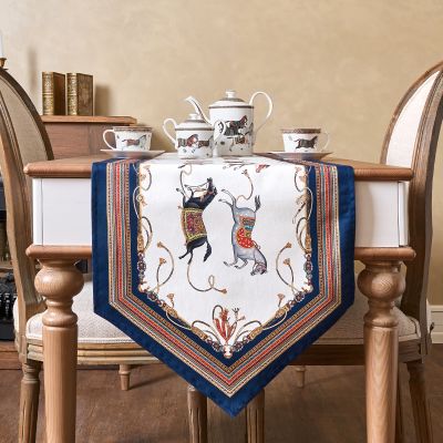 ДОРОЖКА НА СТОЛ 