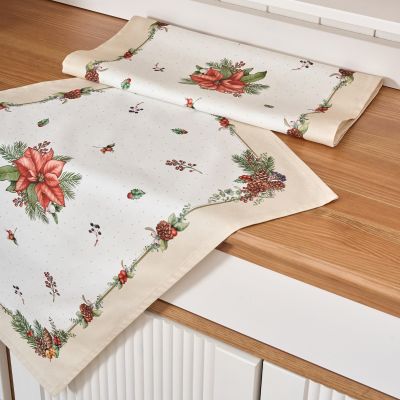 НАБОР ПОЛОТЕНЕЦ ИЗ 2ШТ