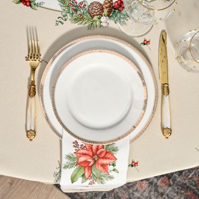 НАБОР САЛФЕТОК ИЗ 2-Х ШТ   