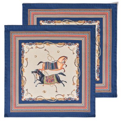 НАБОР САЛФЕТОК  2 ШТ 