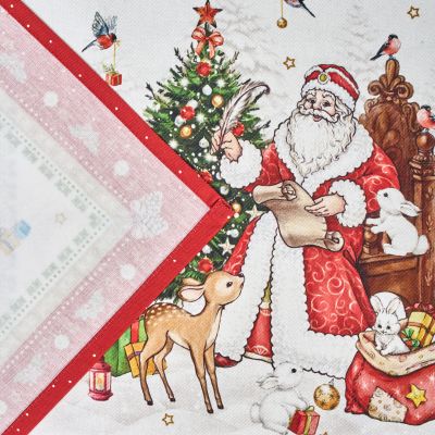 НАБОР САЛФЕТОК ИЗ 2-Х ШТ 