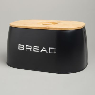 ХЛЕБНИЦА AGNESS 33,5Х23,5Х15,5 СМ-3