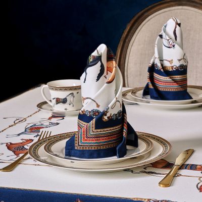 НАБОР САЛФЕТОК  2 ШТ 