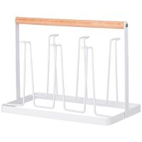 СУШИЛКА ДЛЯ СТАКАНОВ 26,5*13*19 СМ (КОР-6ШТ)