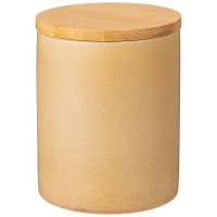 БАНКА ДЛЯ СЫПУЧИХ ПРОДУКТОВ 580 МЛ  КОЛЛЕКЦИЯ 