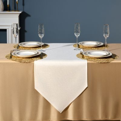 ДОРОЖКА НА СТОЛ 45Х300 CM  