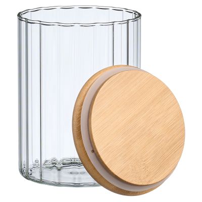 БАНКА ДЛЯ СЫПУЧИХ ПРОДУКТОВ 