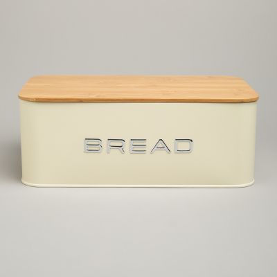 ХЛЕБНИЦА AGNESS  33,5Х19Х12,5 СМ-0