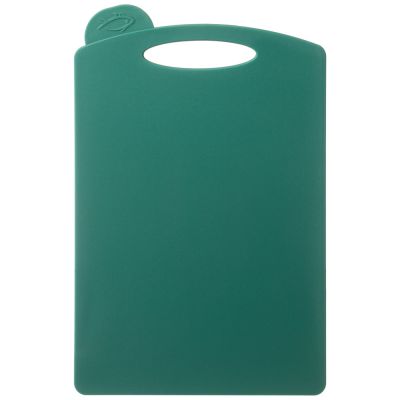 НАБОР РАЗДЕЛОЧНЫХ ДОСОК ИЗ 3 ШТ+ПОДСТАВКА 24*7.8*17CM ЦВЕТ: ЗЕЛЕНЫЙ-4
