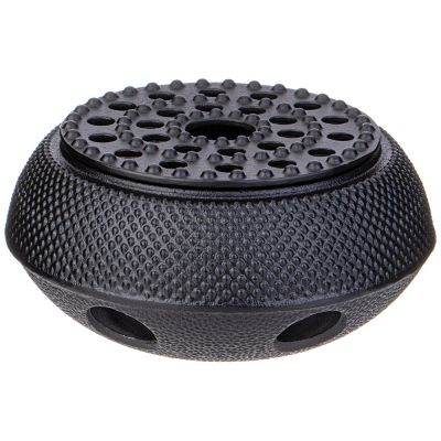 ПОДСТАВКА  ДЛЯ ПОДОГРЕВА  ЧАЙНИКА ЧУГУННАЯ (КОР=8ШТ.)-0