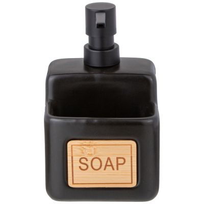 ДОЗАТОР ДЛЯ МЫЛА 500 МЛ-2