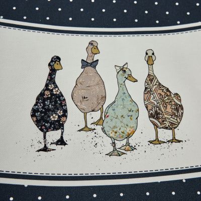 СКАТЕРТЬ КРУГЛАЯ 