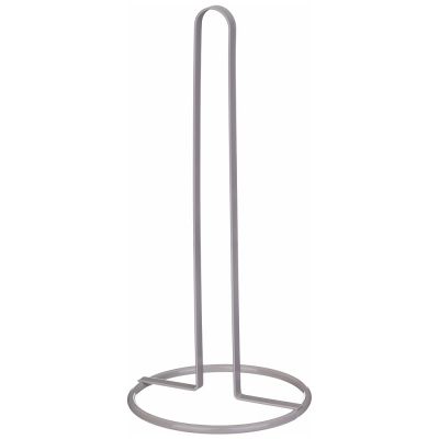 ДЕРЖАТЕЛЬ ДЛЯ ПОЛОТЕНЕЦ AGNESS ДИАМЕТР 15 СМ ВЫСОТА 32,5 СМ (КОР=6ШТ)-0