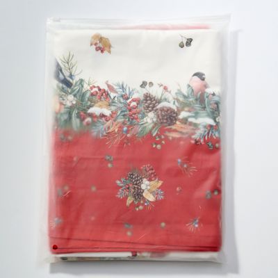 СКАТЕРТЬ КРУГЛАЯ 