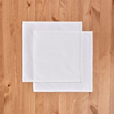 НАБОР САЛФЕТОК ИЗ 2-Х ШТ 