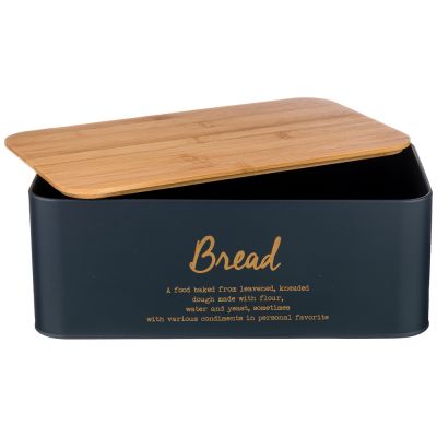 НАБОР ХЛЕБНИЦА 2 в 1 AGNESS 