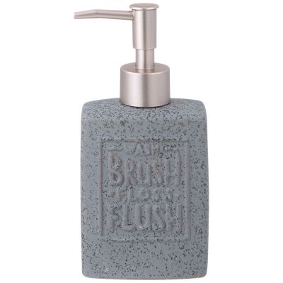 ДОЗАТОР ДЛЯ МЫЛА 350 МЛ-0