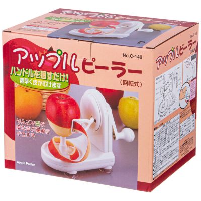 ЯБЛОКОЧИСТКА-1