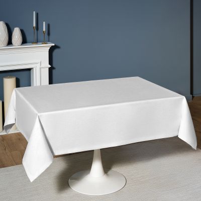 СКАТЕРТЬ  140Х180 CM ПРЯМОУГОЛЬНАЯ, 