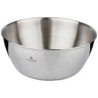 МИСКА AGNESS PROFESSIONAL 28Х13 СМ, 6 Л ВЫСОКОКАЧЕСТВЕННАЯ НЕРЖ СТАЛЬ 18/10