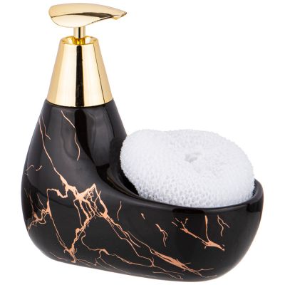 ДОЗАТОР ДЛЯ МОЮЩЕГО СРЕДСТВА 