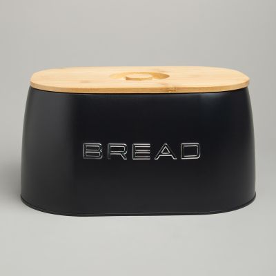 ХЛЕБНИЦА AGNESS 33,5Х23,5Х15,5 СМ-0