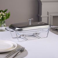 МАРМИТ AGNESS  ПРЯМОУГ SILVER 2,2L