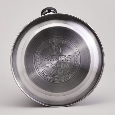 ЧАЙНИК СО СВИСТКОМ, 3,3Л-5